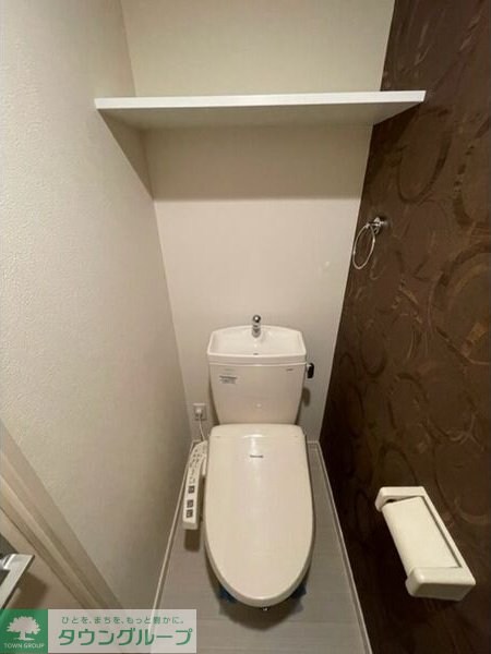 グランディール大宝の物件内観写真