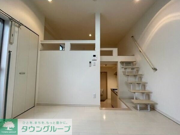 グランディール大宝の物件内観写真