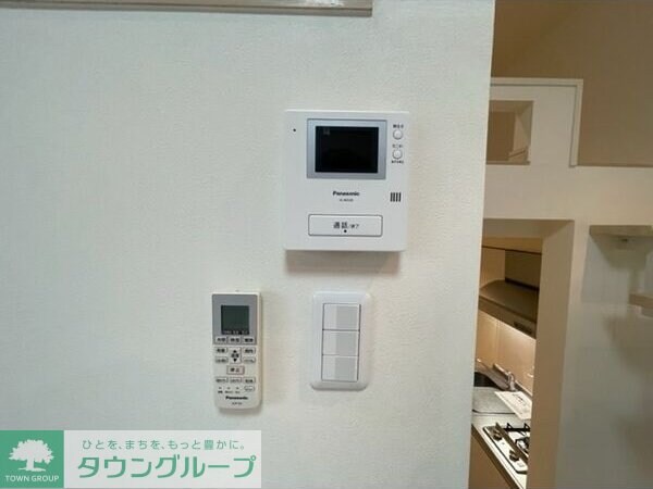 グランディール大宝の物件内観写真