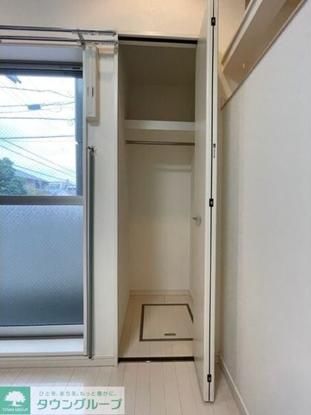 グランディール大宝の物件内観写真