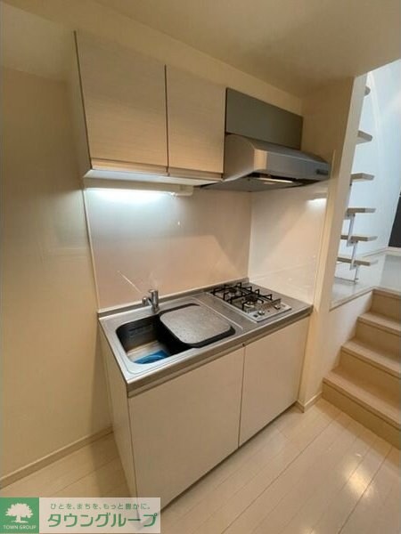 グランディール大宝の物件内観写真