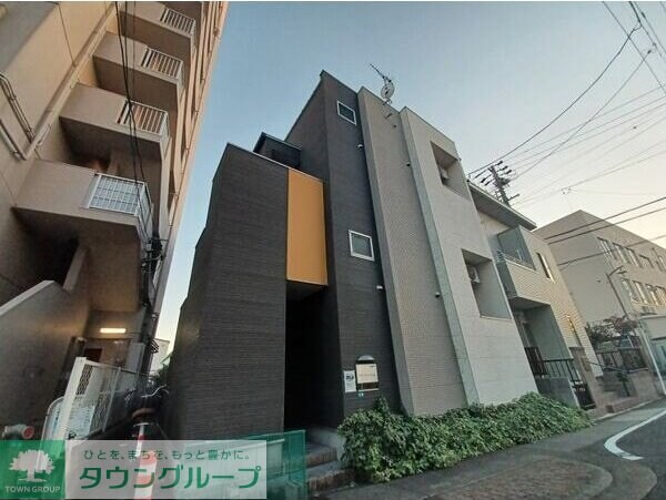 グランディール大宝の物件内観写真