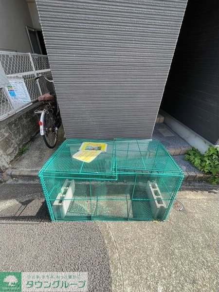 グランディール大宝の物件内観写真