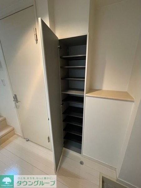 グランディール大宝の物件内観写真