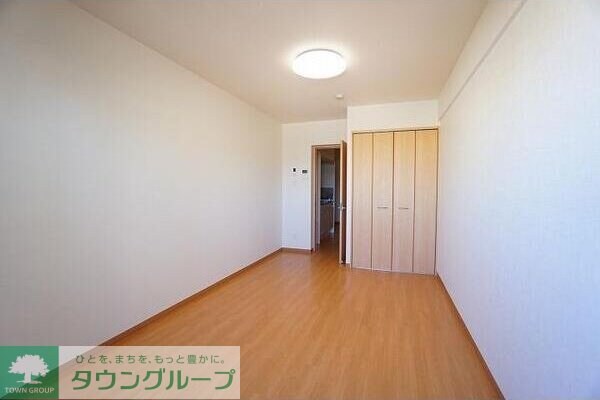 A・City瑞穂雁道の物件内観写真