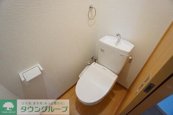 A・City瑞穂雁道の物件内観写真