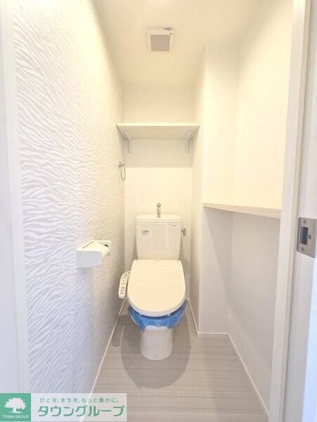 メゾン・ド・サントリナの物件内観写真