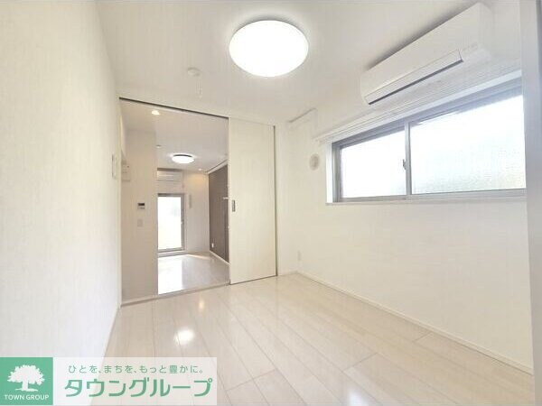 メゾン・ド・サントリナの物件内観写真