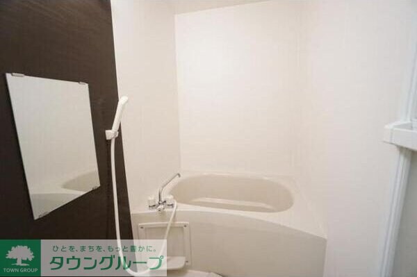 A・City七条の物件内観写真