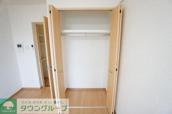 A・City七条の物件内観写真