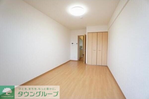 A・City七条の物件内観写真