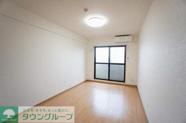 A・City七条の物件内観写真