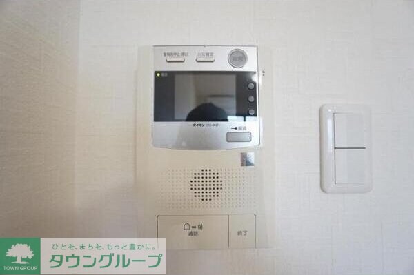 A・City七条の物件内観写真