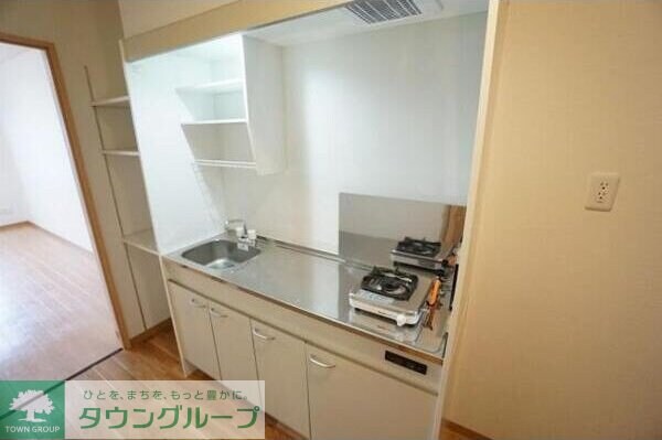 A・City七条の物件内観写真