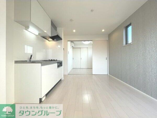 jolie maison 2の物件内観写真