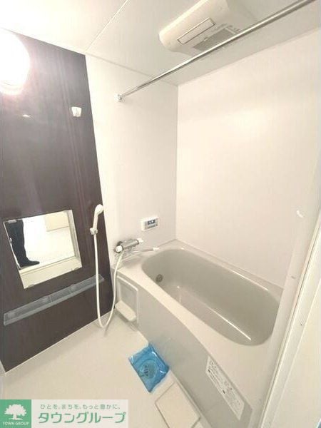 jolie maison 2の物件内観写真