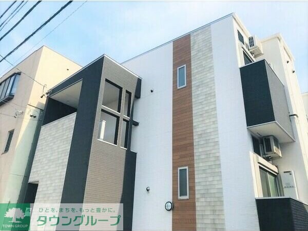 Le Ciel 六番町の物件内観写真