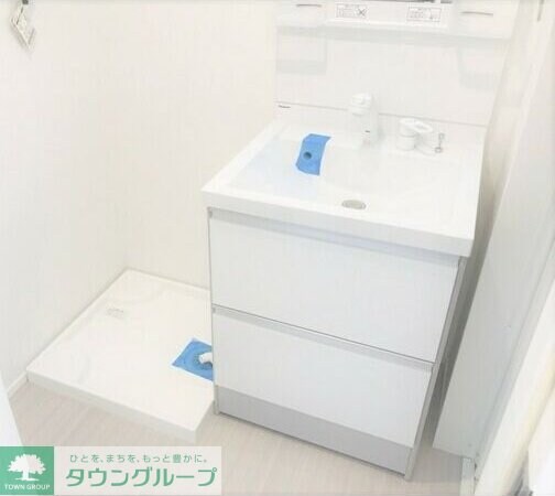 Le Ciel 六番町の物件内観写真