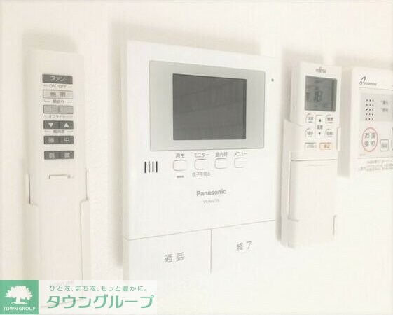 Le Ciel 六番町の物件内観写真