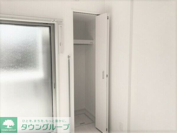 Le Ciel 六番町の物件内観写真