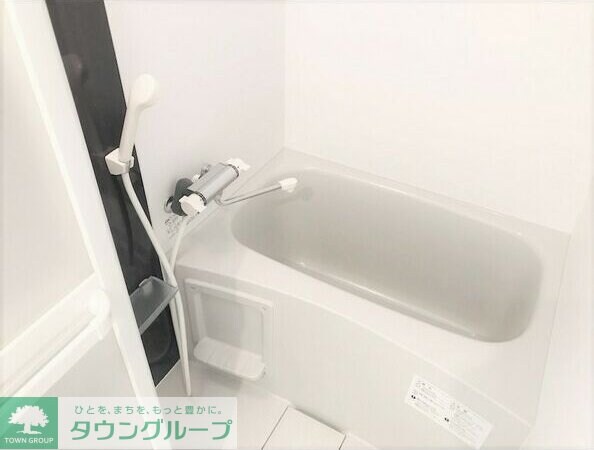 Le Ciel 六番町の物件内観写真