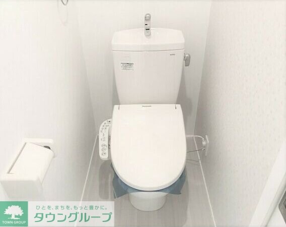 Le Ciel 六番町の物件内観写真