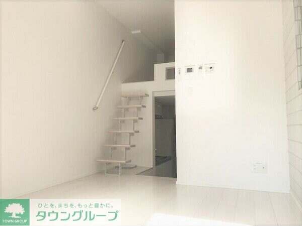 Le Ciel 六番町の物件内観写真