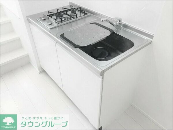 Le Ciel 六番町の物件内観写真