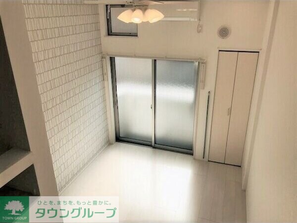 Le Ciel 六番町の物件内観写真