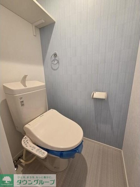 ハーモニーテラス神前IIの物件内観写真