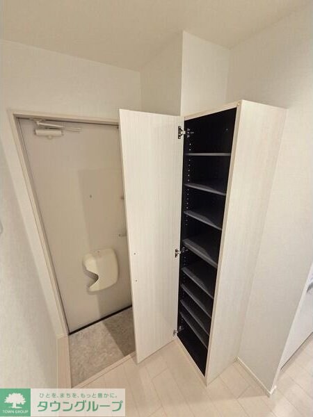 ハーモニーテラス神前IIの物件内観写真