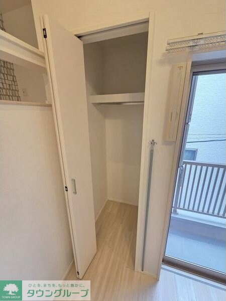 ハーモニーテラス神前IIの物件内観写真