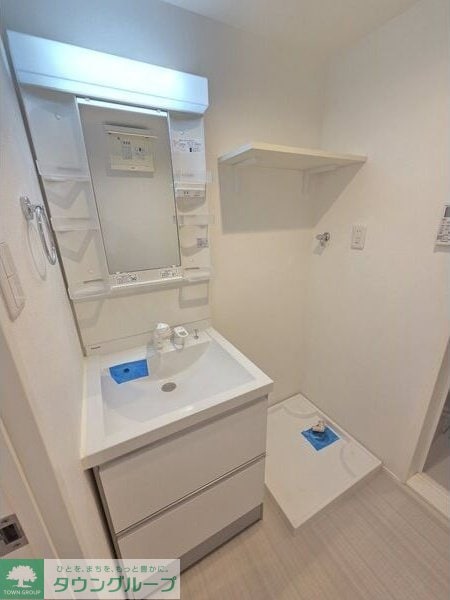 ハーモニーテラス神前IIの物件内観写真