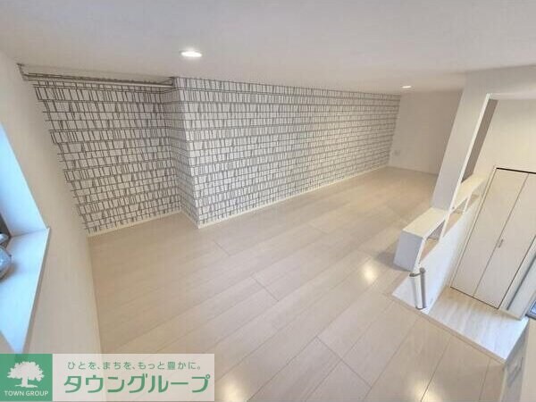 ハーモニーテラス神前IIの物件内観写真