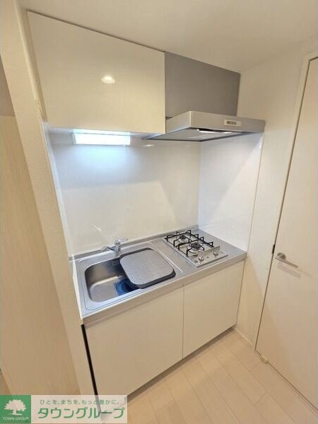 ハーモニーテラス神前IIの物件内観写真