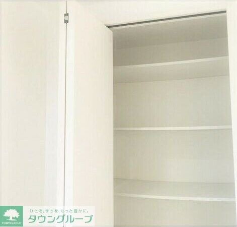 秀名館の物件内観写真