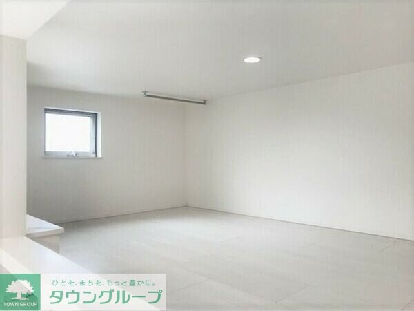 秀名館の物件内観写真