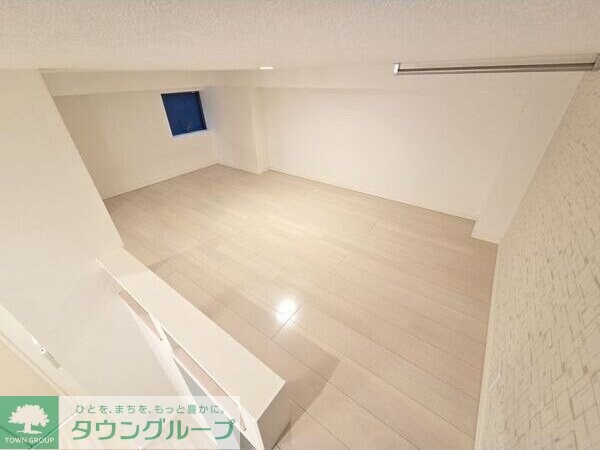 シエルマール柳ヶ枝町の物件内観写真