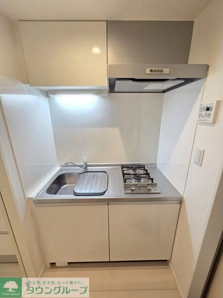 シエルマール柳ヶ枝町の物件内観写真