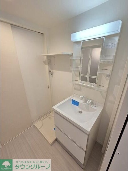 シエルマール柳ヶ枝町の物件内観写真