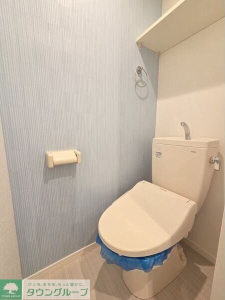 シエルマール柳ヶ枝町の物件内観写真