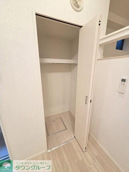 シエルマール柳ヶ枝町の物件内観写真