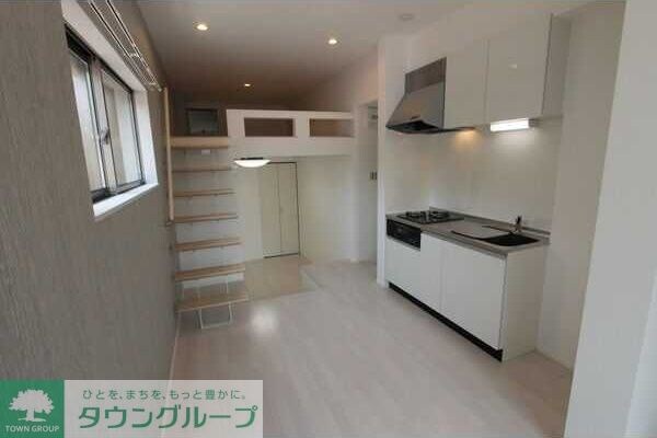 SAISON NOUVELLEの物件内観写真