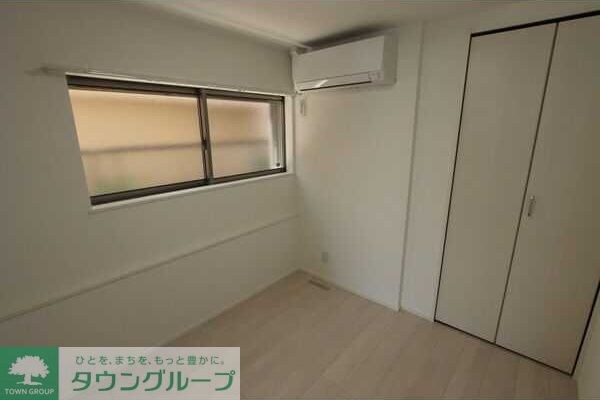 SAISON NOUVELLEの物件内観写真