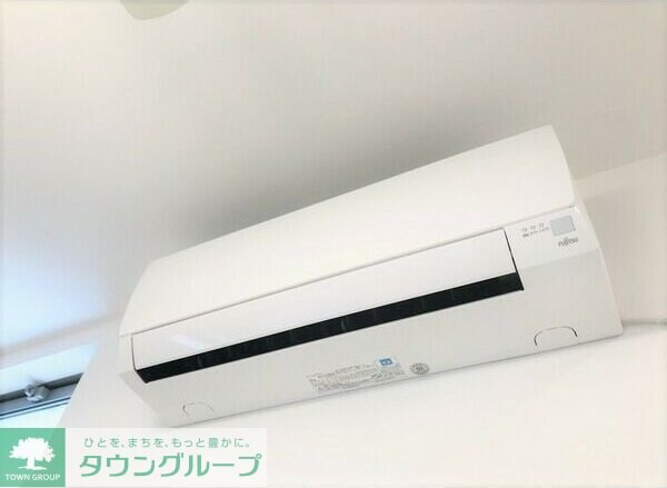 ノブレス・ルミエの物件内観写真