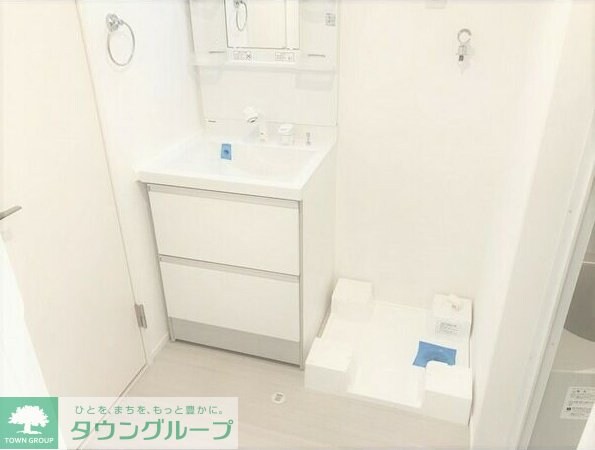 ノブレス・ルミエの物件内観写真