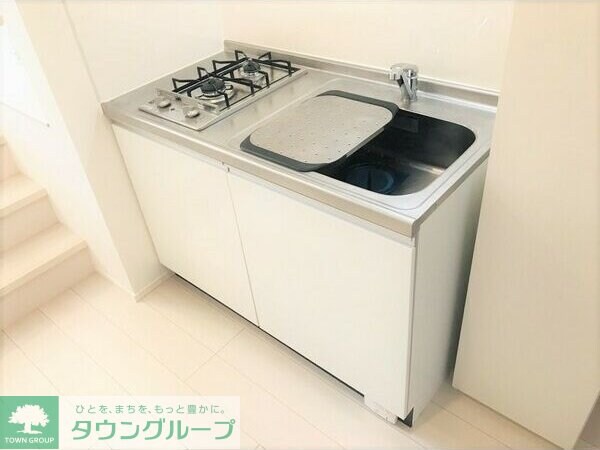 ノブレス・ルミエの物件内観写真