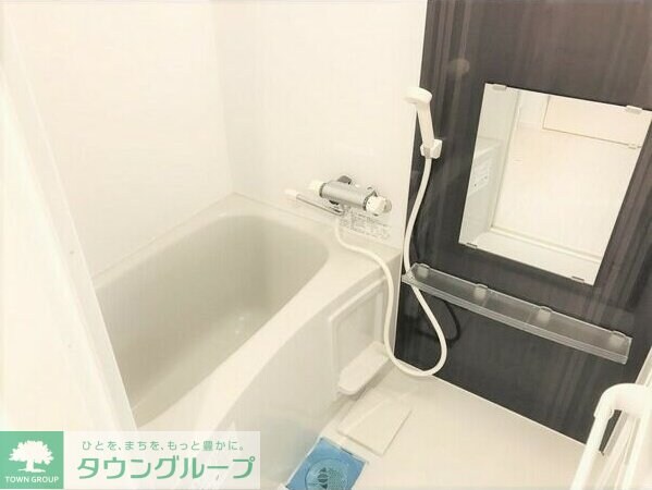 ノブレス・ルミエの物件内観写真