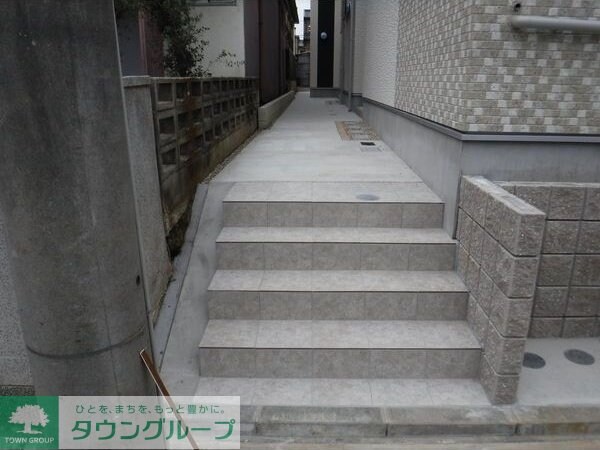 ノブレス・ルミエの物件内観写真