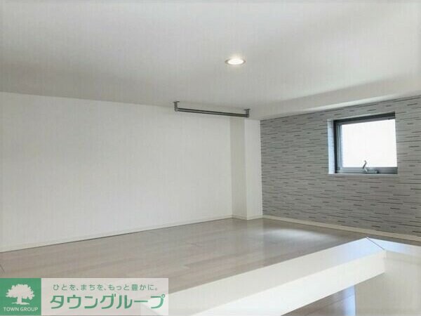 ノブレス・ルミエの物件内観写真